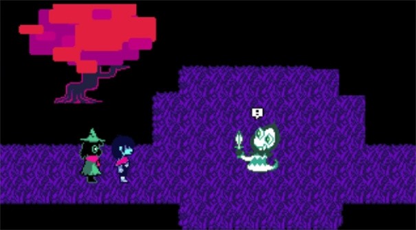 三角符文第四章3