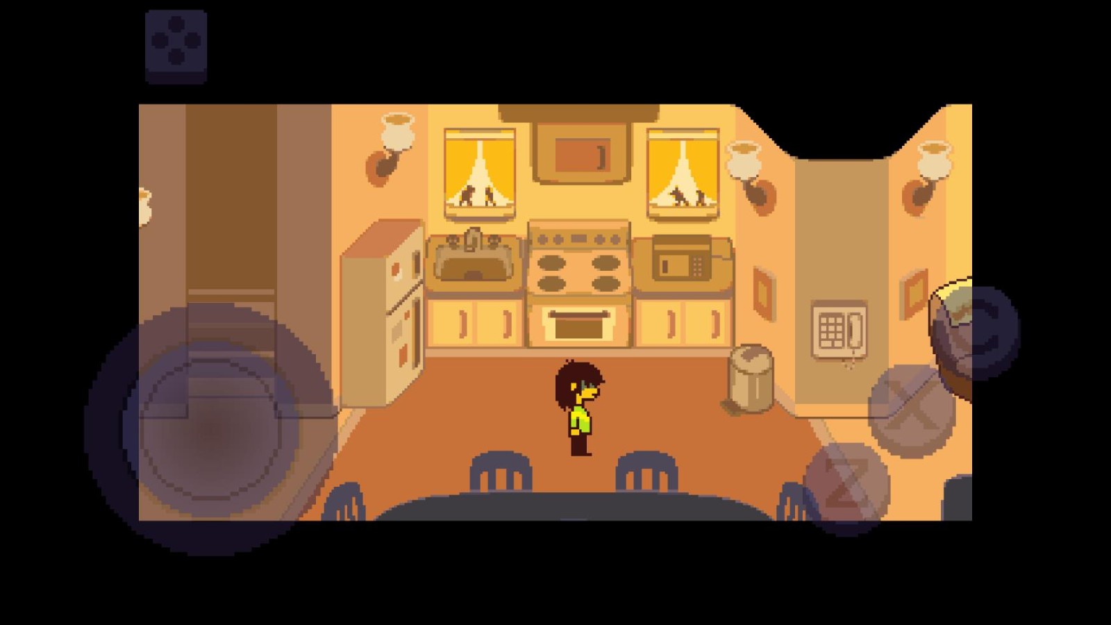 三角符文第一章2