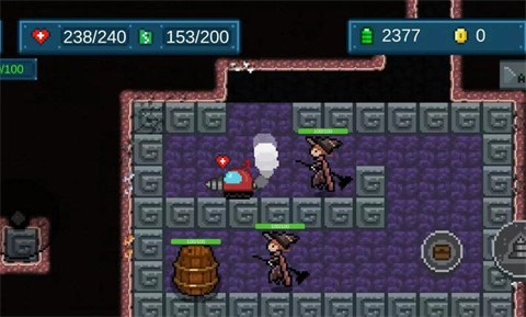 炼妖师地心探险1