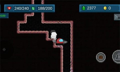 炼妖师地心探险4