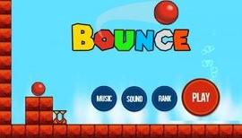 碰碰球历险记3d版(bouncetales)