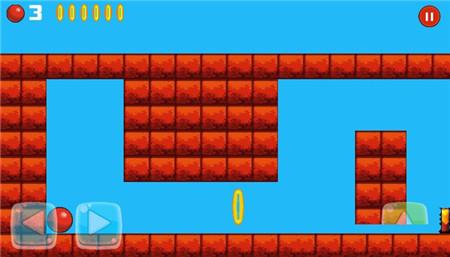 碰碰球历险记3d版(bouncetales)