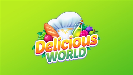 美味餐厅世界安卓汉化版2