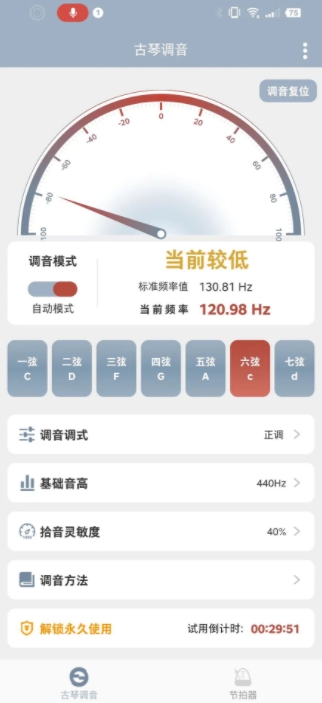 古琴调音师2