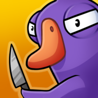 鸭鸭杀(goose goose duck)