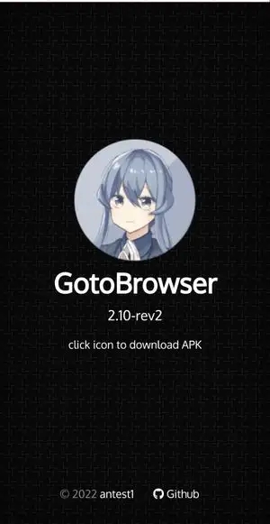 GotoBrowser