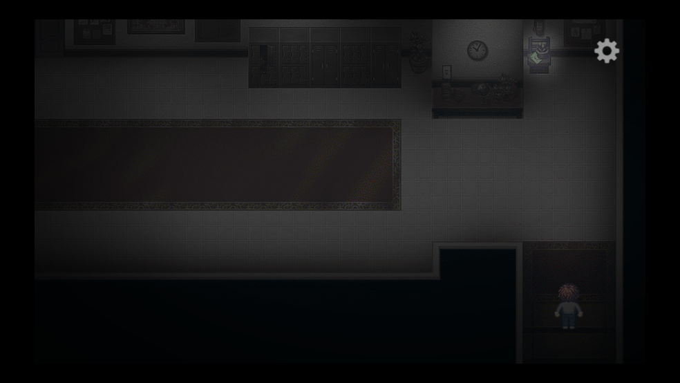 Seven Mysteries七个谜团1