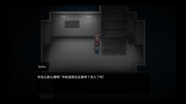 Seven Mysteries七个谜团游戏