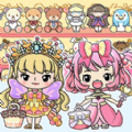 公主城市模拟器完整版