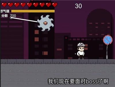 哥谭噩梦之焯级英雄(gothamnightmare)