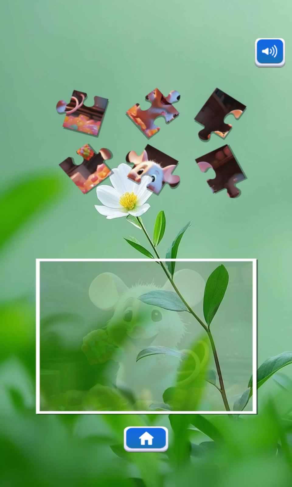 天天乐闯关2