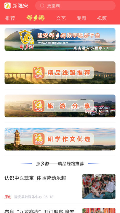 新隆安3