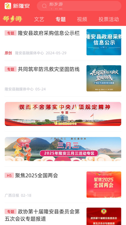 新隆安4