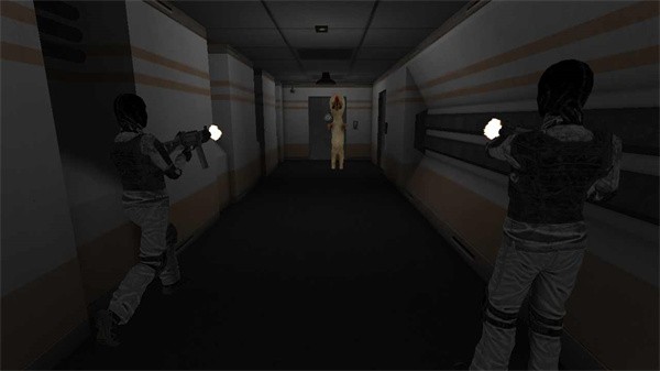 SCP机密站点20232