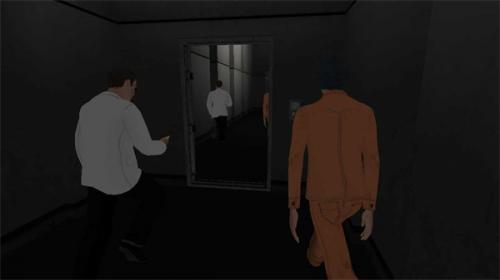 SCP机密站点2023