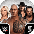 美国职业摔跤wwe