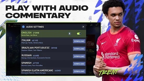 FIFA足球世界国际版3