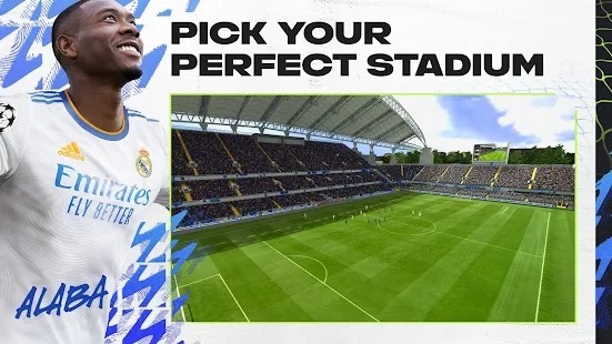 FIFA足球世界国际版4