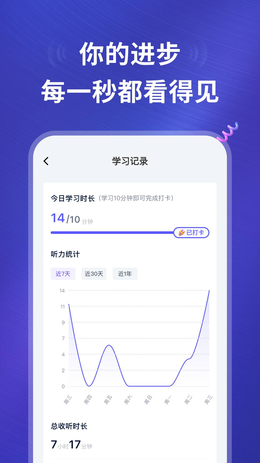 ListenLeap