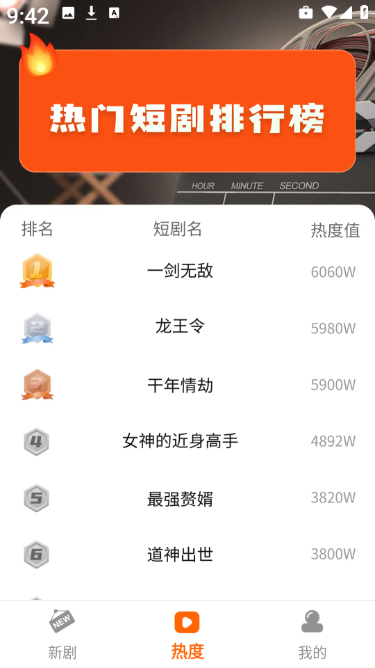 短剧口袋3