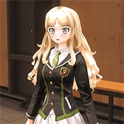 梦幻女子校园模拟器旧版本