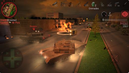 Payback 22