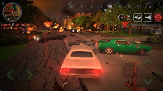 Payback 23