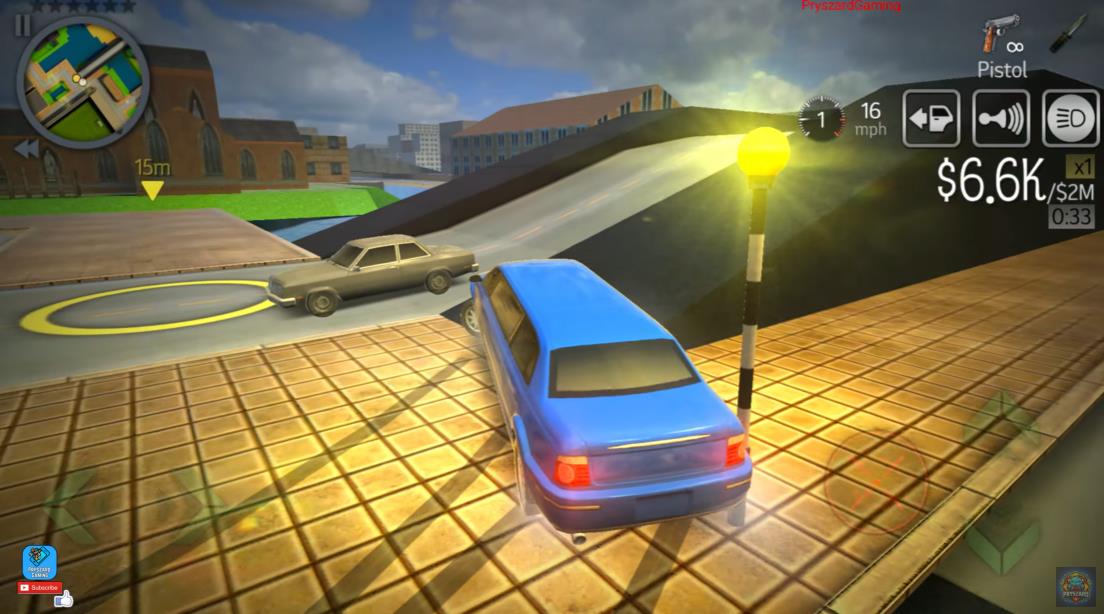 Payback 2