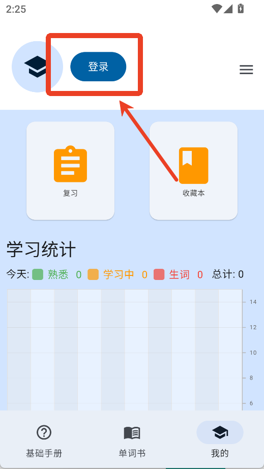 起源单词专业版6
