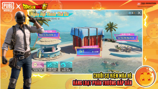 pubg地铁逃生国际服2.7正版3