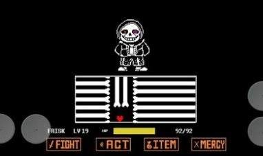 sans模拟器手机版3