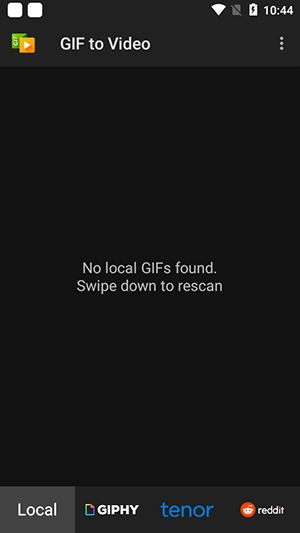 GIF to Video1