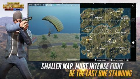 pubg2.3更新版2