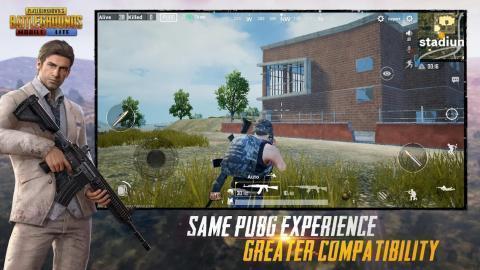 pubg2.3更新版3