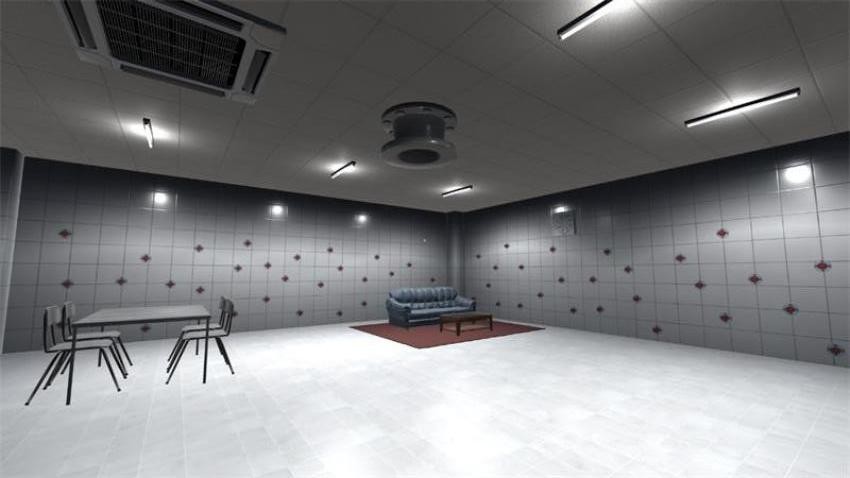 诡异小屋1
