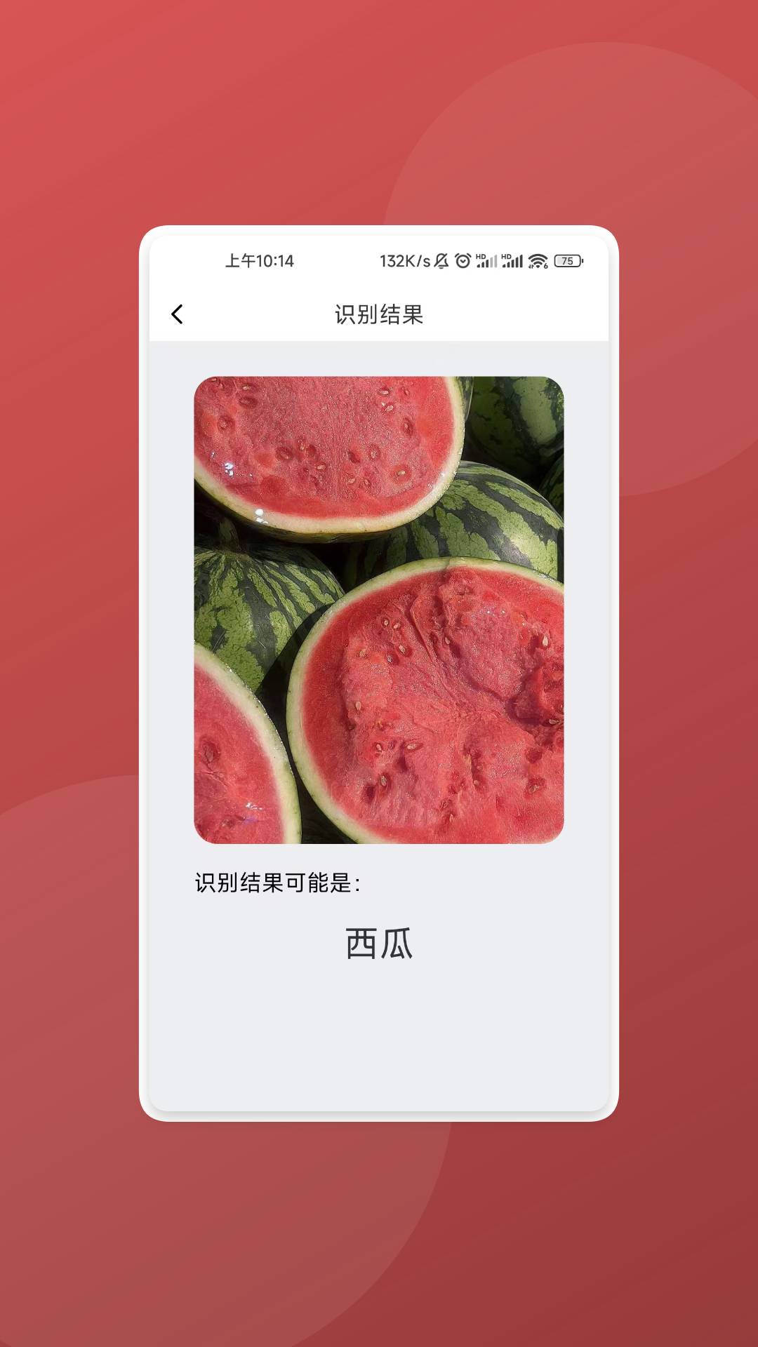 万通识别专家