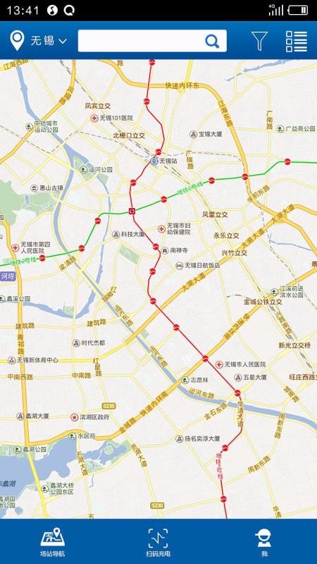 国联智充1
