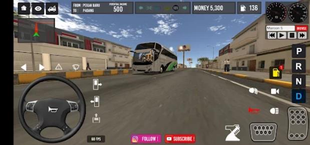 苏门答腊巴士模拟器2