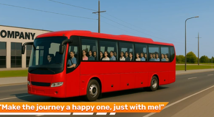 巴士模拟器真实巴士游戏2