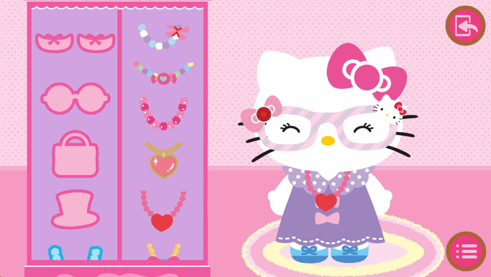 凯蒂猫城市旅行