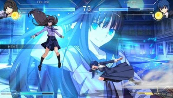 月姬格斗中文版2