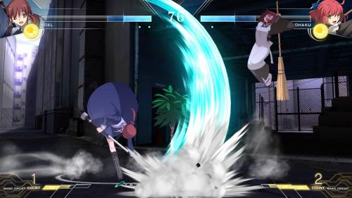 月姬格斗中文版
