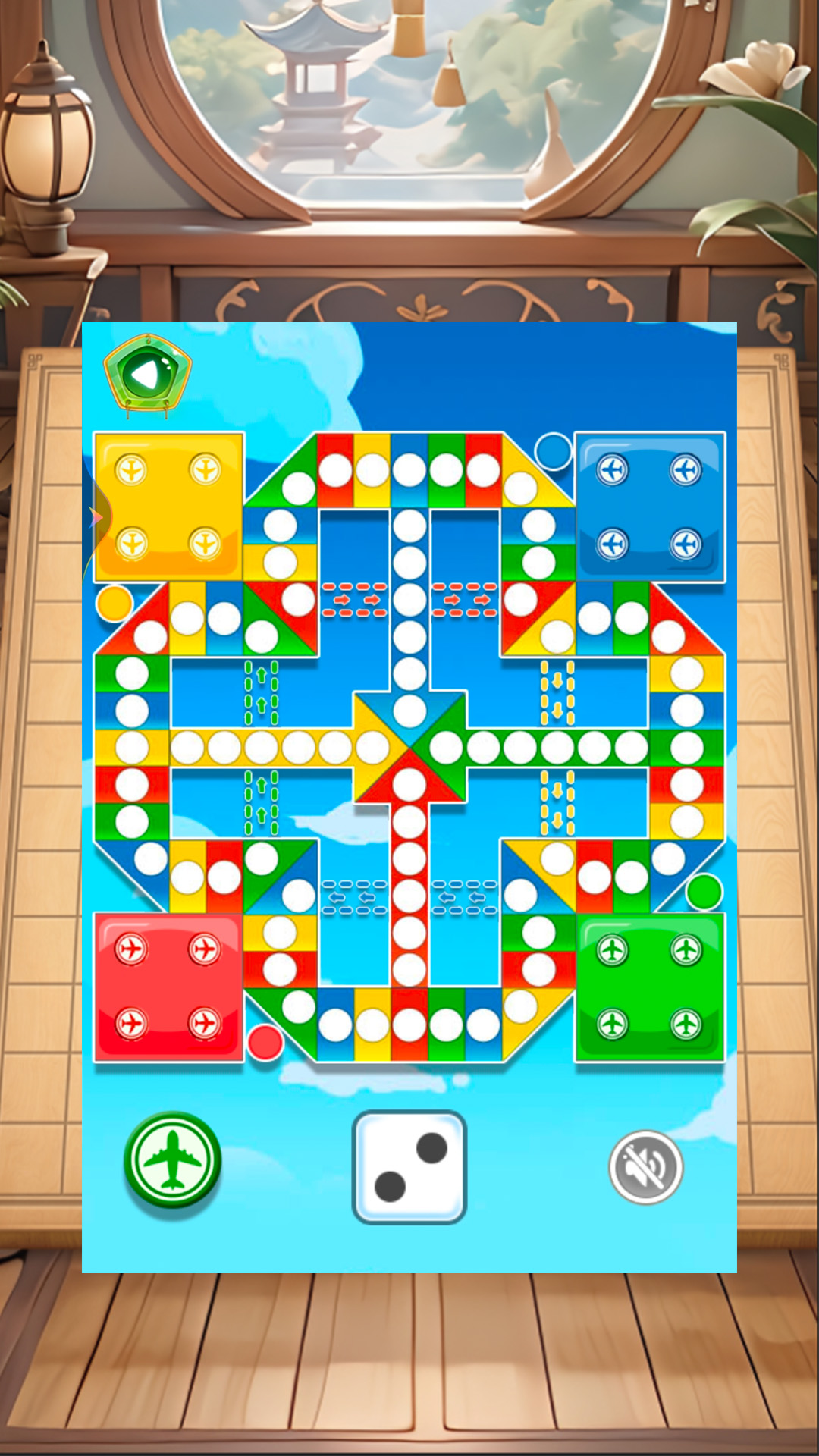 经典单机五子棋3