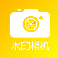 柠檬相机P图水印