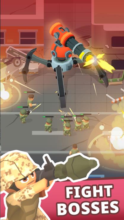 陆军大亨武器交易2