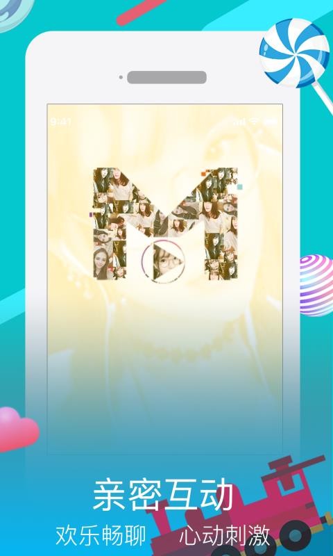 美伴TV1