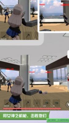 超级小兵求生2022