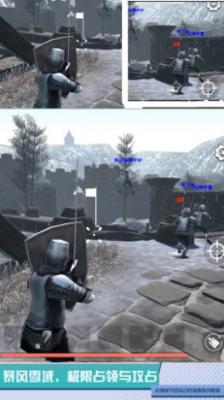 超级小兵求生2022