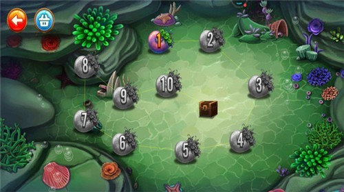 大鱼吃小鱼2022正版1