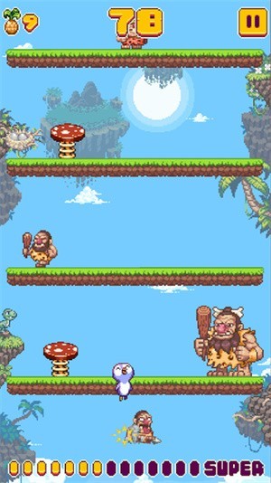 史前冒险岛手机版3